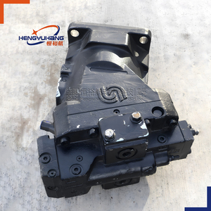 DANFOS S hidrolik motor tekanan tinggi untuk penggali <span class=keywords><strong>Mini</strong></span> 51V160 51C160 51D160 Series Pump pompa Piston - Product Image 5