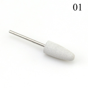 Cabezal de Pulido de Silicona de 2.35mm, Herramienta de Pulido Dental, Herramienta de Pulido Rotatoria para Jade, Herramientas y Accesorios de Joyería - Product Image 6