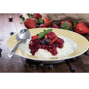 Vente en gros de superaliments en poudre multi-aromatisés Santé Crème de riz aux herbes Supplément vitaminique pour nouveau-nés Gym de marque privée - Product Image 4