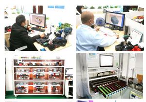 Potente pacco batteria BD-LBXR36 40V agli ioni di litio per <span class=keywords><strong>Black</strong></span> & <span class=keywords><strong>Decker</strong></span> | Long Runtime 1.5Ah ~ 3.0Ah - Product Image 6