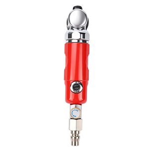 Mini Pneumatic Point Grinder 15000RPM CFD Airflow Simulation Optimized Power Movement High Torque Output for Furniture sanding - Product Image 4