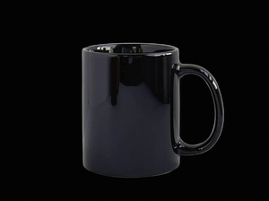 แก้วมัคเซรามิกสีดำดีไซน์สีขาวเปล่าสีชมพูฟ้าเขียวแดงสีขาวออกแบบได้ตามต้องการ - Product Image 4