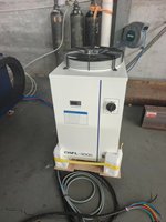 Source laser à fibre MAX haute puissance 1064 nm pour la découpe des métaux |   Usine OEM |   Utilisation industrielle |   Prix compétitif
