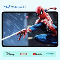 12 pulgadas 8GB + 128GB divertido Bloc de dibujo 2K Ultra HD pantalla grande con pantalla laminada completa tableta de dibujo No se necesita computadora