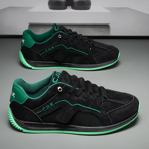 Zapatos Deportivos Transpirables para Hombre, Otoño e Invierno 2025, Nuevos Zapatos Deportivos de Moda para Hombre, Zapatos Casuales Cómodos - Product Image 4