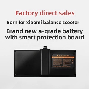 공장 직판 비정품 배터리 54V4.4AH 리튬 배터리 전동 밸런스 스쿠터 중국산 판매 - Product Image 3