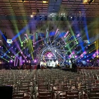Vente en gros d'usine, écran LED étanche IP67 pour l'extérieur et l'intérieur, location, haute luminosité 5000cd, garantie de 2 ans