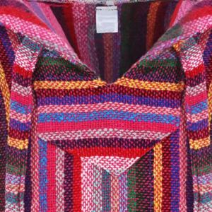 Sudadera con Capucha Baja de Algodón Mexicano con Logotipo Personalizado - Diseño Estampado 100% Algodón Otoño - Product Image 5