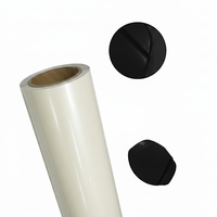 Film de protection de peinture TPU auto-cicatrisant instantané hydrophobe pour voiture, 8,5 mil, auto-adhésif, garantie 8 ans, 1,52*15m