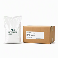 Poudre d'oxyde de polyéthylène (PEO) à haute viscosité pour épaississant de peinture