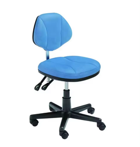 Adjustable <strong>Dental</strong> Ergonomic Saddle Stool for Dentist <strong>Dental</strong> Modern School Desk Swivel <strong>Chair</strong> for <strong>Dental</strong> Procedures - Product Image 2
