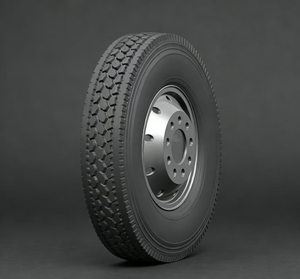 ยางรถยนต์ Wz Popular Economical Brand M746 295/75R22.5 ลายดอกยางบล็อก พร้อมฟังก์ชั่นการบังคับเลี้ยวที่ดีเยี่ยม ผลิตจากโรงงานดั้งเดิม - Product Image 2