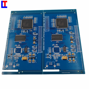 Carte de circuit imprimé pour sonnette sans fil, carte de circuit imprimé pour alarme incendie, carte de circuit imprimé pour cheminée, fabricant de circuits imprimés pour machine à café - Product Image 4