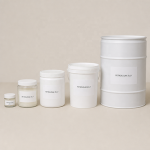 <span class=keywords><strong>Vaseline</strong></span> raffinée de qualité cosmétique <span class=keywords><strong>pour</strong></span> crème de soin des pieds - Product Image 3