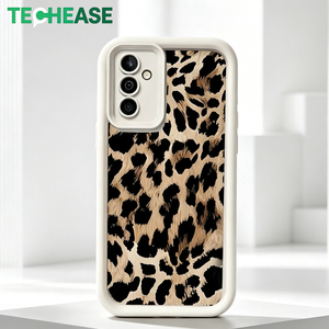 Funda Magnética de Lujo con Diseño de Leopardo para Teléfono, Nueva Funda Protectora Antigolpes de TPU 2026 para <span class=keywords><strong>Samsung</strong></span> Galaxy S26 Ultra, Funda Magnética de Diseño al por Mayor - Product Image 2