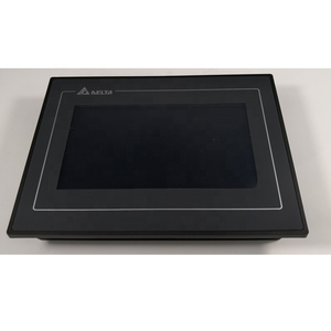 Interfaz Hombre-Máquina, Pantalla Táctil HMI DOP-110WS de 10.1 Pulgadas, IP65, Certificación CE, Resolución 1024x600, Ethernet para Cortex-A8 - Product Image 4