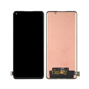 Nueva pantalla OLED y digitalizador originales para Oppo Reno5 Pro <span class=keywords><strong>5G</strong></span>/Reno5 Pro + <span class=keywords><strong>5G</strong></span>/<span class=keywords><strong>Find</strong></span> <span class=keywords><strong>X3</strong></span> <span class=keywords><strong>Neo</strong></span> PDSM00, PDST00, CPH2201, PDRM00, PDRT00 - Product Image 2