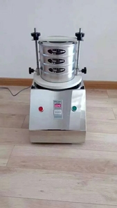 Bán Chạy Nhất Thử Nghiệm Rung Màn Hình Sàng <span class=keywords><strong>Shaker</strong></span> Phòng Thí Nghiệm - Product Image 6