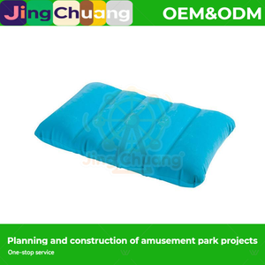 68676 Almohada para niños, colchón inflable, almohada <span class=keywords><strong>de</strong></span> viaje, almohada para siesta - Product Image 5