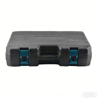Kit de sertissage de tubes en cuivre électrique professionnel ES-300, alimenté par batterie, avec terminaux de câbles hydrauliques inclus