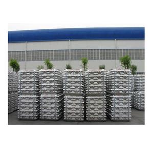 99.85% 純アルミニウムインゴット99.7 - Product Image 6