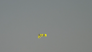 एंटी-उव कम ऊंचाई रडार डिटेक्टर ptz कैमरा बाहरी समुद्र सतह निगरानी रडार - Product Image 6