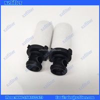 Remplacer l'élément filtrant Parker Domnick Hunter P020AO P020AA P020ACS