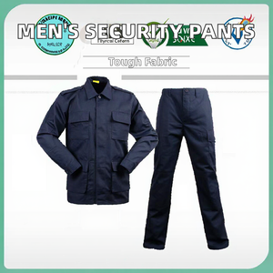 Hot-bán Chất lượng cao bảo vệ an ninh quần cho nam giới thiết kế mới cho mùa hè và mùa đông sử dụng - Product Image 2