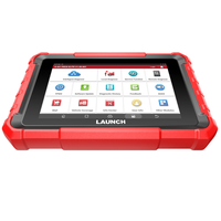 Escáner OBD2 LAUNCH X431 PROS ELITE 2026, Diagnóstico Completo del Sistema, Codificación Bidireccional de la ECU, CAN FD DOIP, 2 Años de Actualización Gratuita