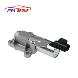 Solénoïde de distribution variable pour Volvo S40 V40 1997-2004 36002684 - Product Image 2