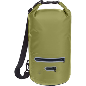 Free Sample 2025 Hot <b>Sale</b> High Capacity Convenient Stylish Waterproof Outdoor <b>Sports</b> Mountaineering Dry <b>Bag</b> - Product Image 1
