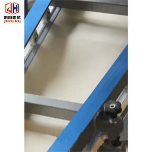 เครื่องทำขนมปังลาวาชอัตโนมัติ CE รุ่นใหม่ล่าสุด เครื่องทำขนมปังอุตสาหกรรม สายการผลิตลาวาชสำหรับโรงงานอาหาร - Product Image 3