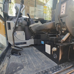 高品质日本猫305型号6吨尺寸挖掘机90% 新款猫305.5E2履带式低价在中国销售原装发动机 - Product Image 3