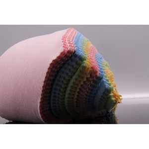 Chiffon de nettoyage pour lunettes en microfibre, 130 mm x 130 mm, rectangulaire, réutilisable, pour lunettes, lunettes de soleil, soin des téléphones - Product Image 4