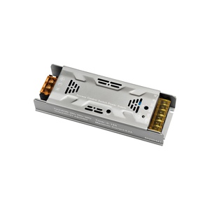 Fuente de Alimentación para Control de Acceso, 12V 5A, Controlador de Energía, UPS para Cerradura de Puerta de Seguridad - Product Image 5