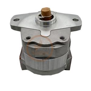 Bomba Hidráulica 705-22-30150 para Komatsu PC110R PC75UD PC75US PC75UU - Product Image 3