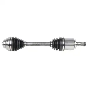 Casschoice Car Parts Front Axle Left Cv Axle Drive Shaft 31607639433 For Mini