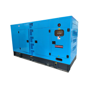저렴한 발전기 단상/삼상 발전기 <span class=keywords><strong>200kva</strong></span> 30kw 50kw 15kw 10kva 전기 가정용 저소음 디젤 발전기 개방형 - Product Image 2