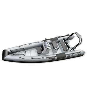 Bateau pneumatique sportif RIB 2024, nouveau modèle, VSR, Hypalon, en caoutchouc, pour la <span class=keywords><strong>marina</strong></span> - Product Image 1