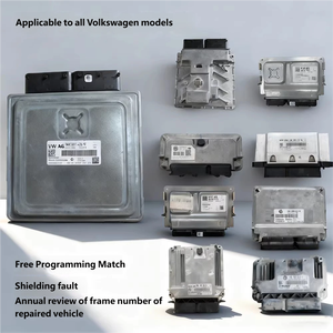 Unidad de Control del Motor OE 907309 906019 906627 ECU para <span class=keywords><strong>VW</strong></span> Golf Polo Jetta Passat Arteon Tiguan <span class=keywords><strong>T</strong></span>-Cross <span class=keywords><strong>T</strong></span>-<span class=keywords><strong>Roc</strong></span> <span class=keywords><strong>Taigo</strong></span> Touareg - Product Image 6