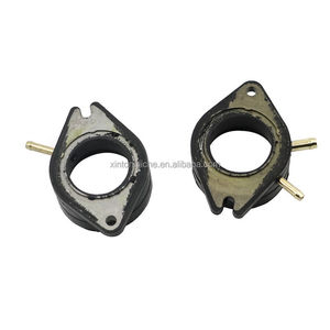 Carburatore Moto Pronto per la Spedizione per <span class=keywords><strong>Yamaha</strong></span> XV700 XV750 XV920 XV1100 700 750 920 1100 NUOVO - Product Image 2