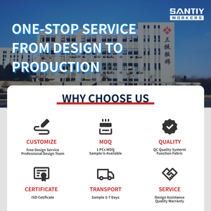 Огнестойкий спецодежда для сварщиков, антистатический, огнеупорный комбинезон, защитная одежда от пламени, огнестойкий комбинезон. - Product Image 6