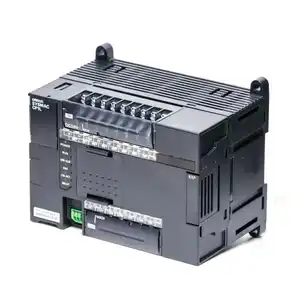 ยูนิตซีพียูแบบ PLC USB 40 I/O DC CP1L-M40DT-D อัตโนมัติของแท้สินค้าใหม่