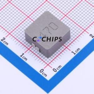 ตัวเหนี่ยวนำพลังงาน YSPI1360-470M SMD,13.8x12.6มม. (ความเหนี่ยวนำ: 47uH )(ความแม่นยำ: 20% กระแสไฟฟ้า: 3.5A) - Product Image 1