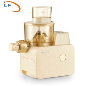 Piccola Mini macchina per fare la <span class=keywords><strong>Pasta</strong></span> elettrica automatica per fare la <span class=keywords><strong>Pasta</strong></span> fresca a casa - Product Image 3