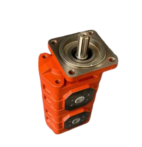 Bomba de Engranajes para Cargadora de Ruedas Hansen CBGJ100 11C0269 11C0314 11C0583 11C0584, Nueva y Original, Certificada ISO9001, para XG932HXG932HC/XG935H - Product Image 4