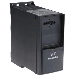 สำหรับอินเวอร์เตอร์เฟสเดียว VFD ซีรีส์ FC51 รุ่น 132F0026 FC-051P4K0T4E20H3BXCXXXSXXX กำลังไฟ 4.0 กิโลวัตต์ 5.5 แรงม้า สำหรับระบบอัตโนมัติอุตสาหกรรม 600 โวลต์ - Product Image 3