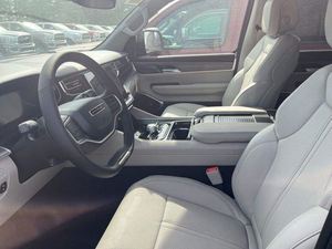Jeep Wagoneer Serie II SUV USATO - Product Image 2