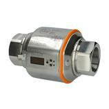 Original Genuine Product IFM Magnetic-inductive <b>Flow</b> <b>Meter</b> SM9601With Switching Output, Analog Output and Pulse Output - Product Image 2