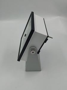 Đồng hồ đo góc bánh lái ba dây 144mm với đồng hồ bảng điều khiển khung ghế cho các dụng cụ điều hướng - Product Image 2